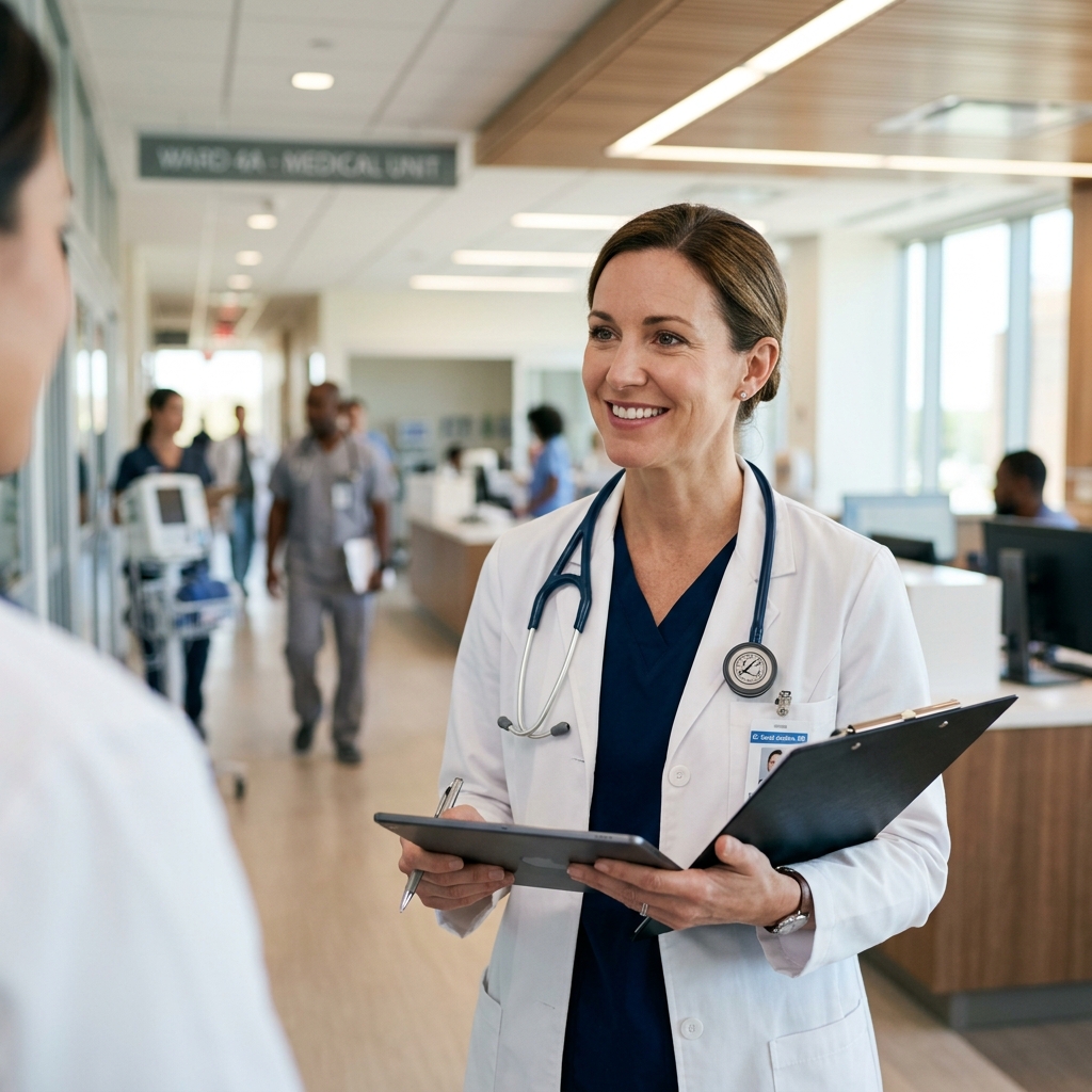 Healthcare Professional