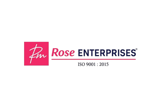Rose Enterprises Logo